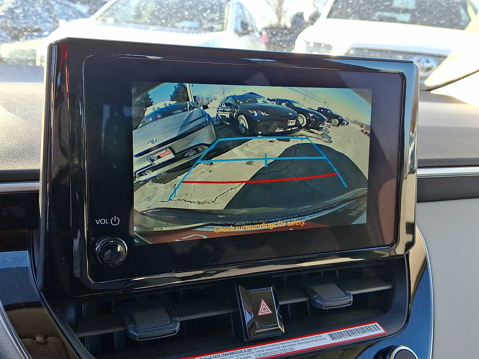 Thumbnail: 2026 Toyota Corolla - 15