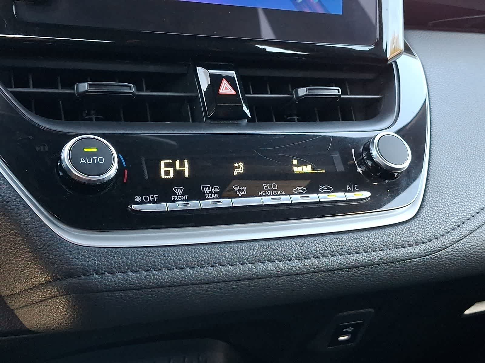 Thumbnail: 2024 Toyota Corolla - 18