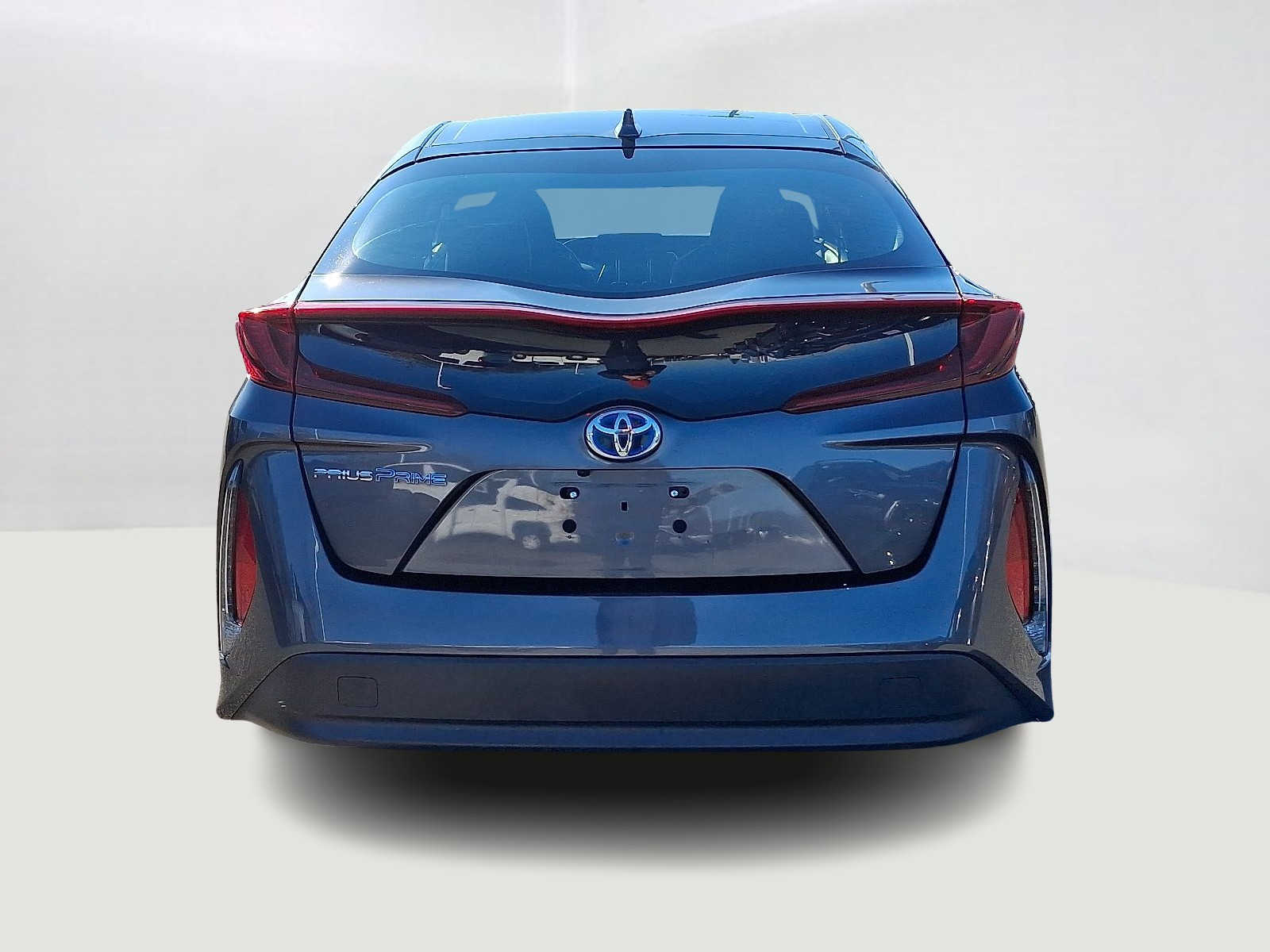 Thumbnail: 2020 Toyota Prius Prime - 7
