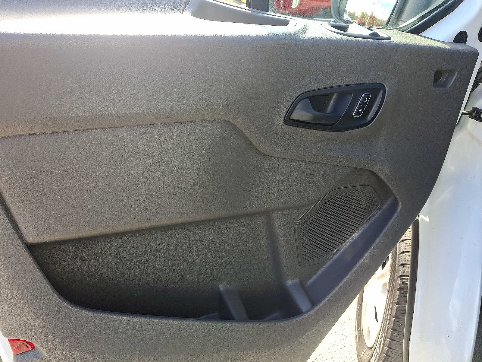 Thumbnail: 2023 Ford Transit Series - 12