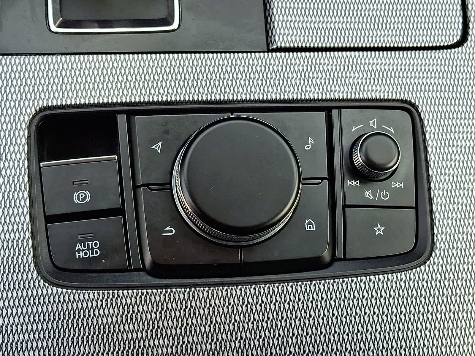 Thumbnail: 2024 Mazda CX-90 - 28