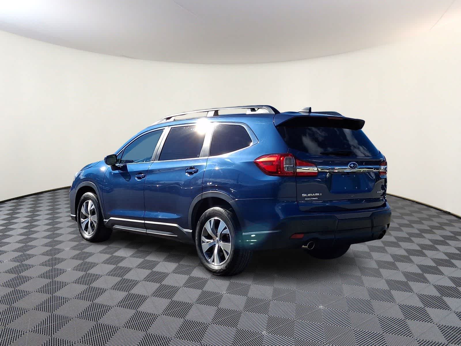 Thumbnail: 2021 Subaru Ascent - 7