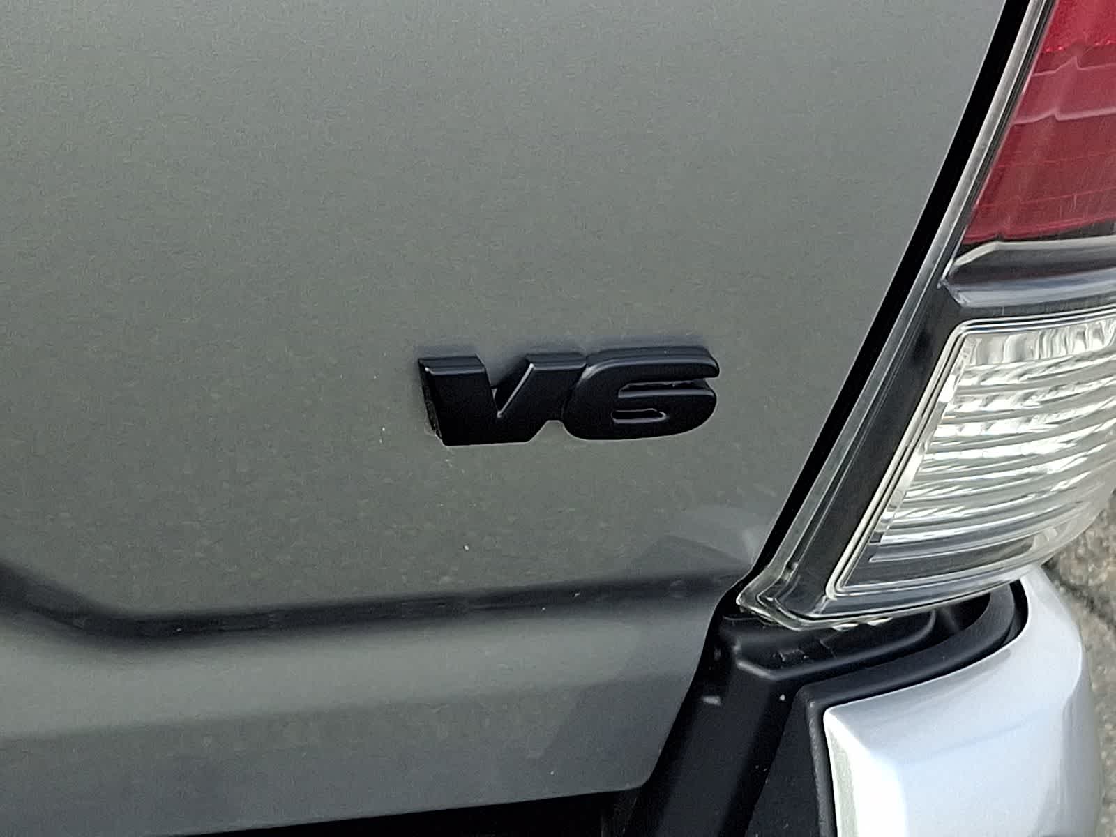 Thumbnail: 2023 Toyota Tacoma - 35