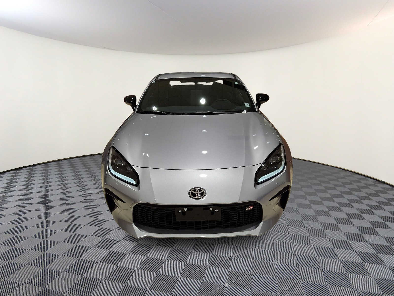 Thumbnail: 2025 Toyota GR86 - 2