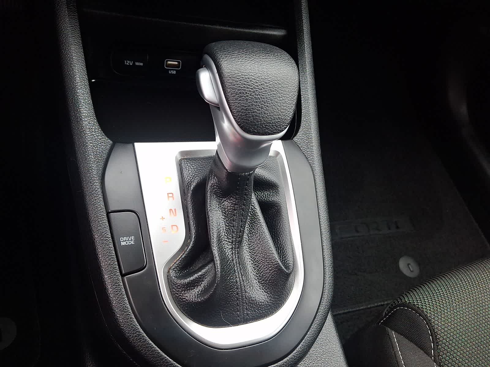 Thumbnail: 2023 Kia Forte - 15