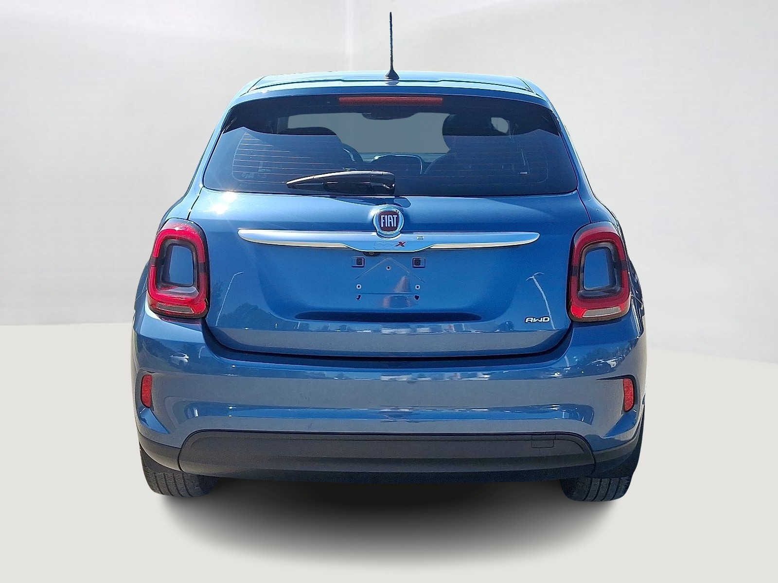 Thumbnail: 2019 Fiat 500X - 6