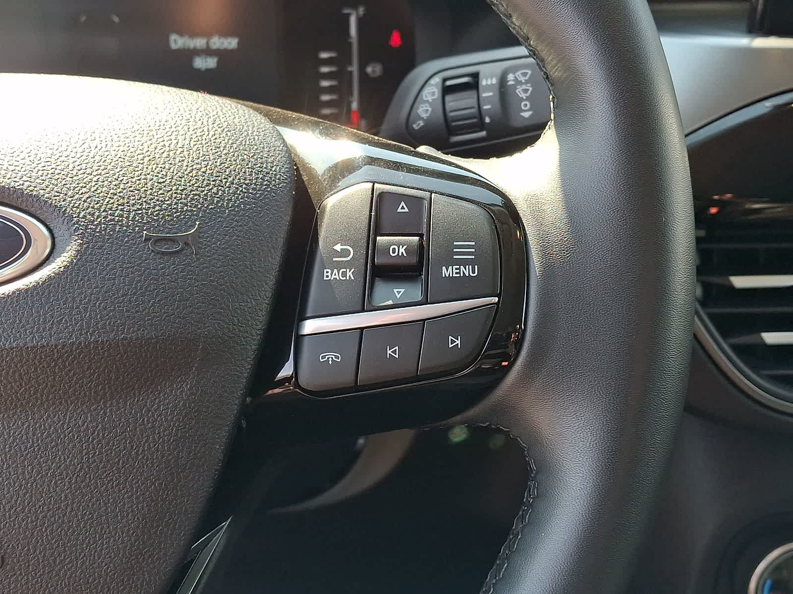 Thumbnail: 2024 Ford Escape - 22