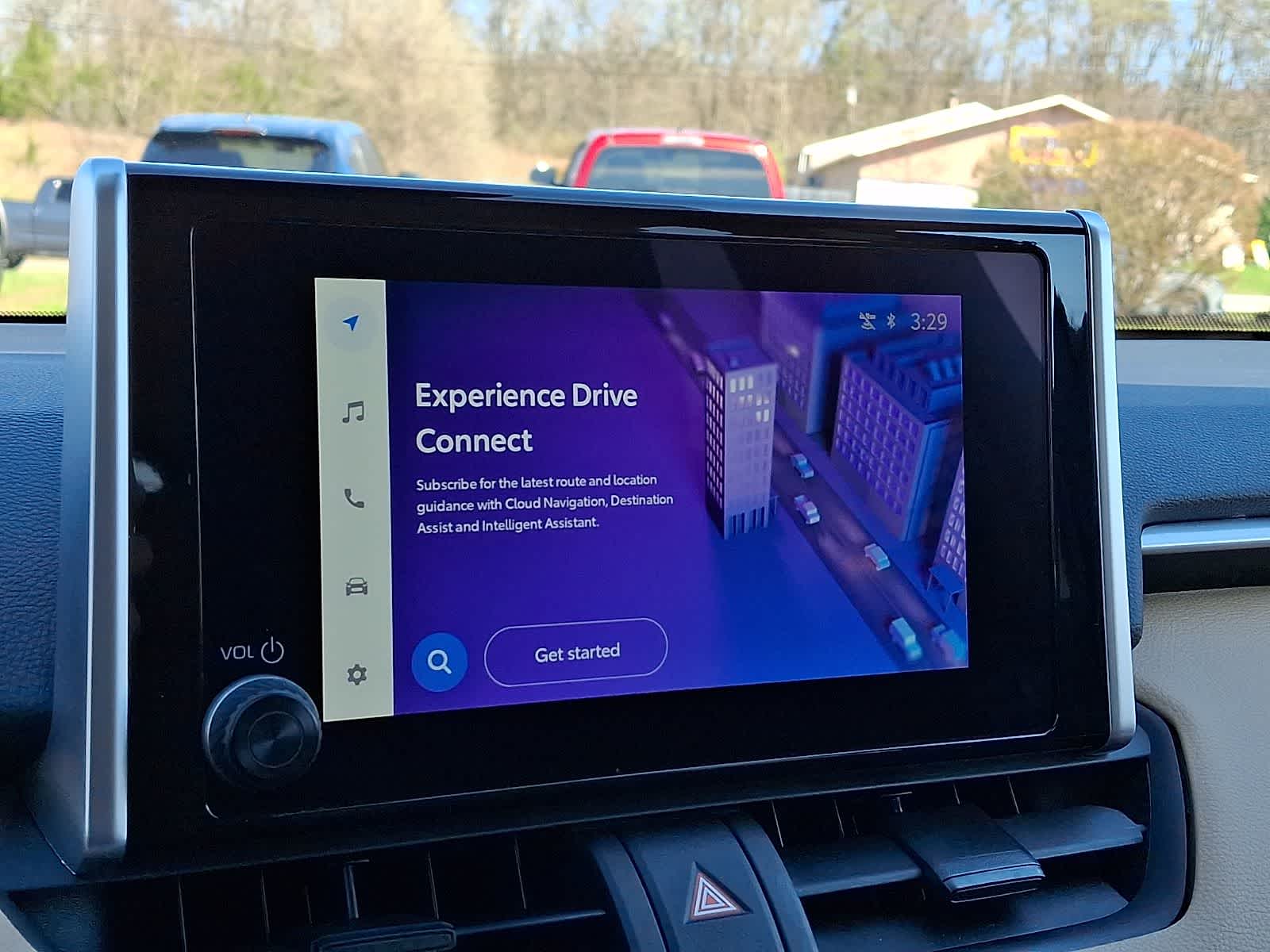 Thumbnail: 2025 Toyota RAV4 - 17