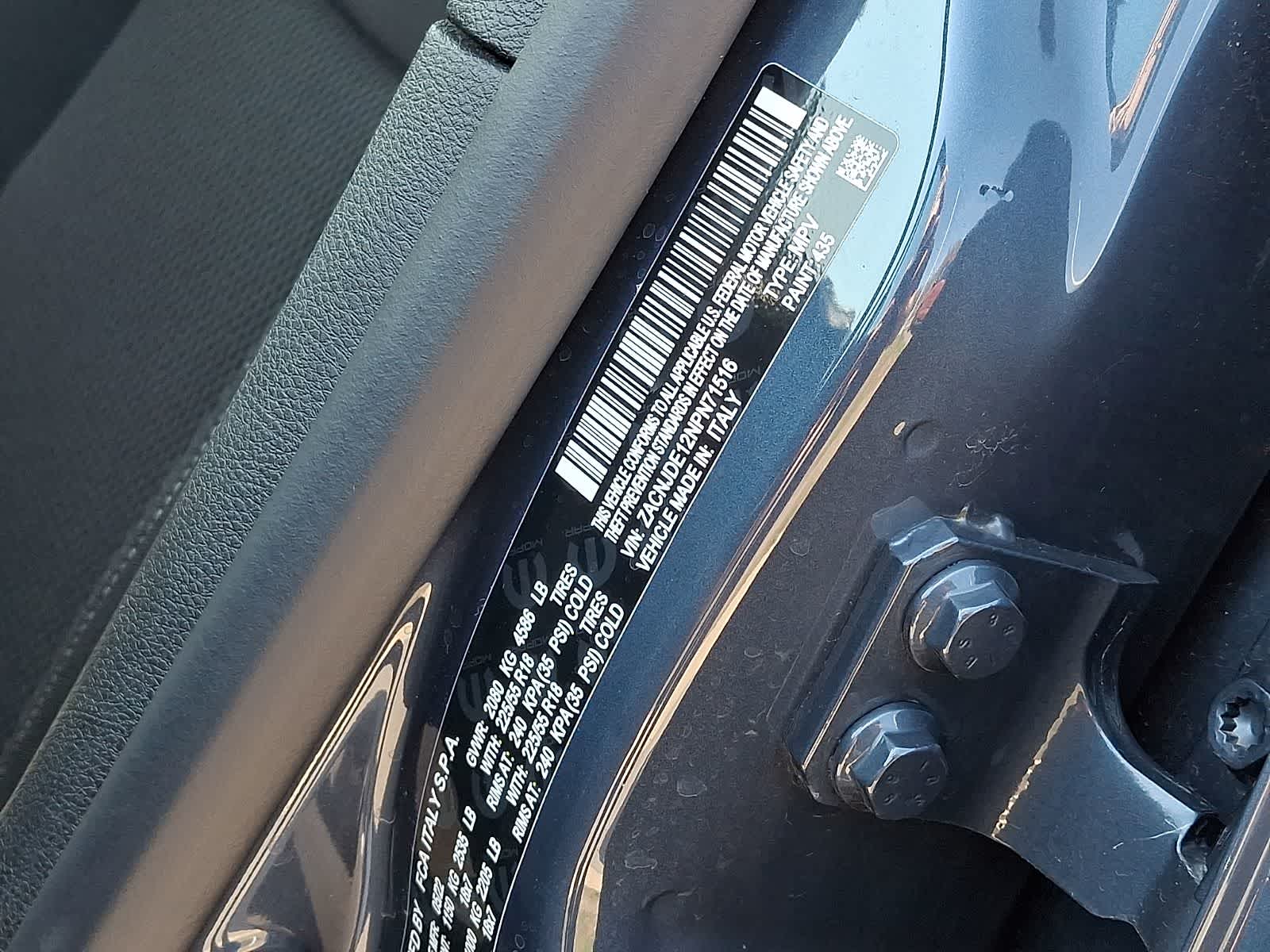 Thumbnail: 2022 Jeep Renegade - 29