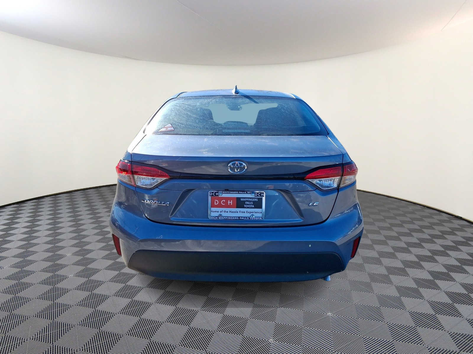 Thumbnail: 2026 Toyota Corolla - 5