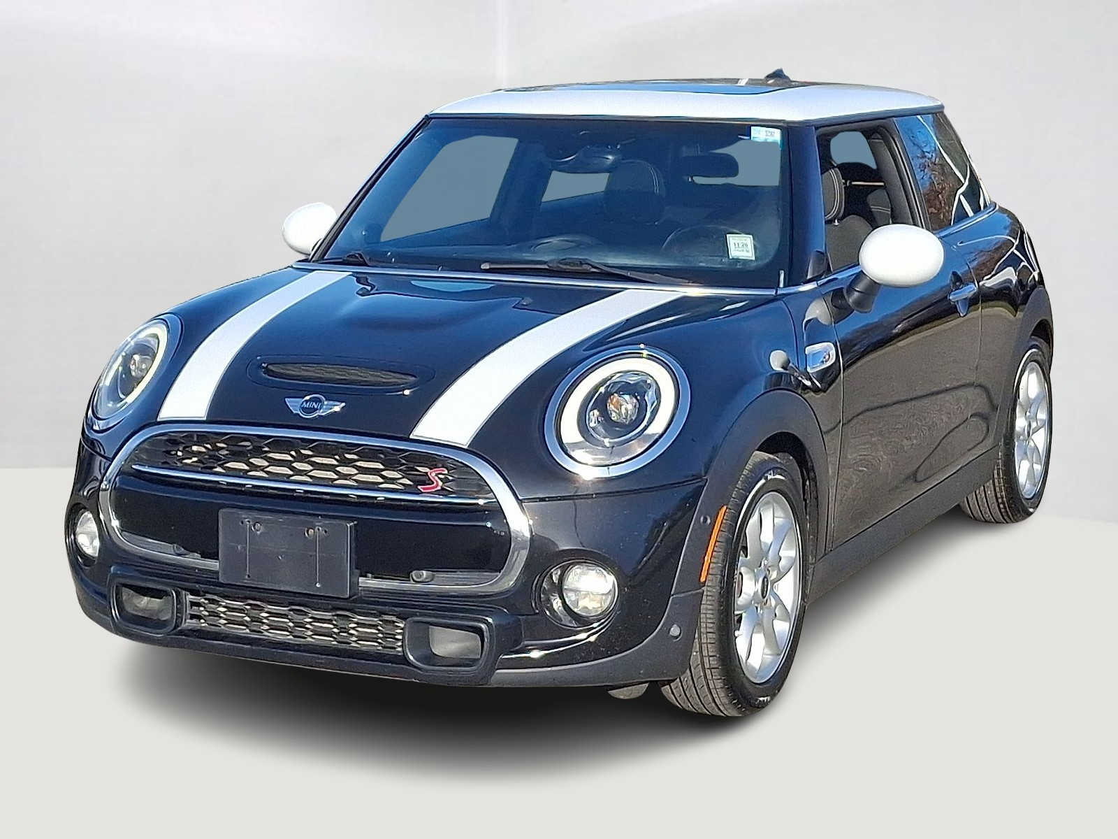 2018 MINI Cooper Hardtop S -
                  Wappingers Falls, NY