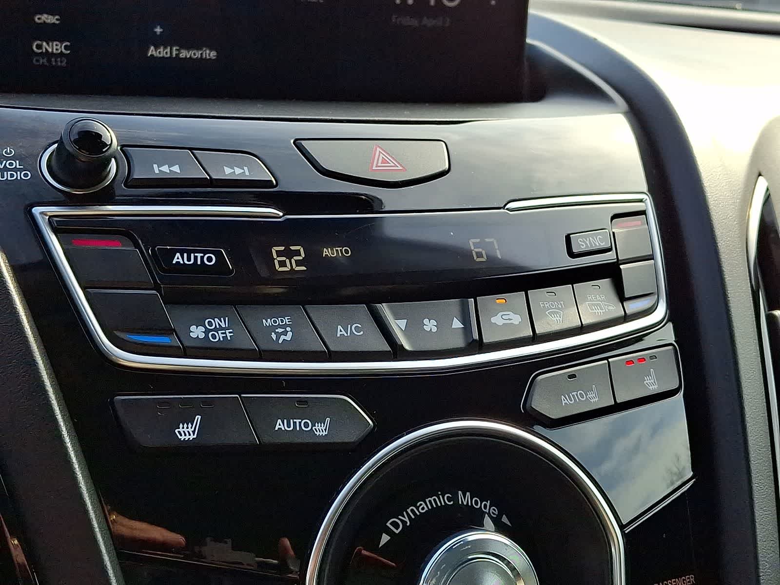 Thumbnail: 2021 Acura RDX - 17