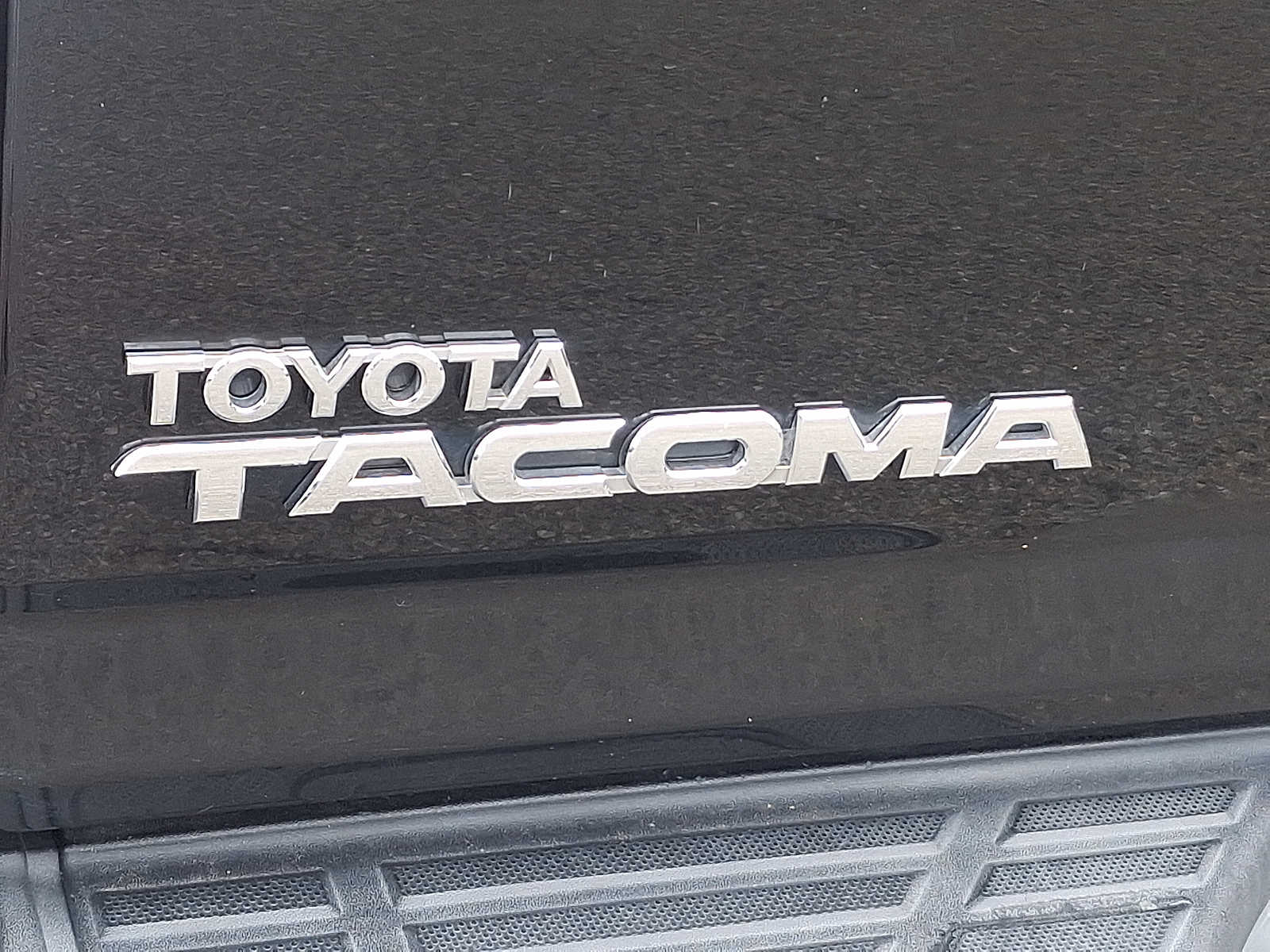 Thumbnail: 2013 Toyota Tacoma - 31