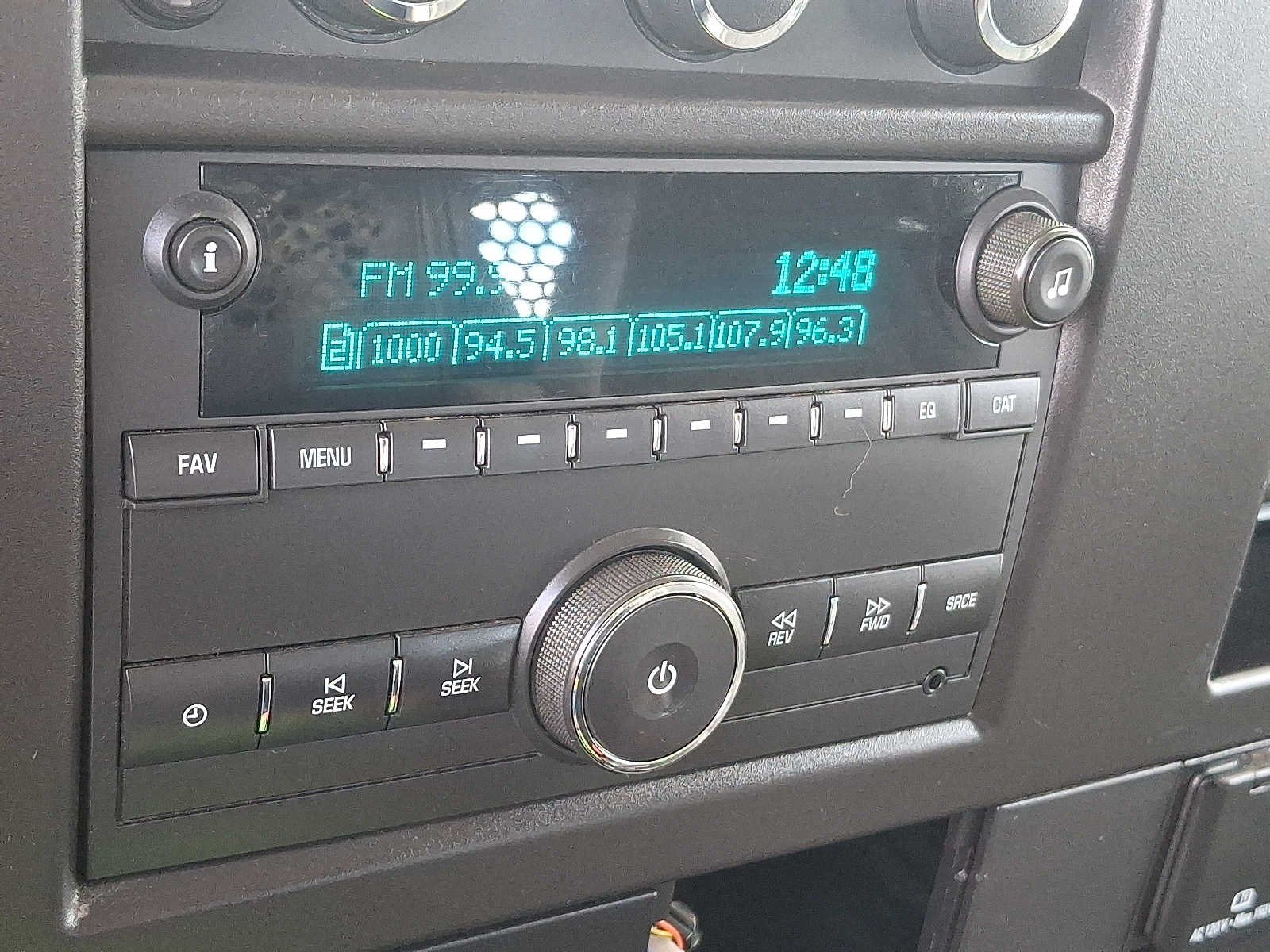 Thumbnail: 2023 Chevrolet Express - 14