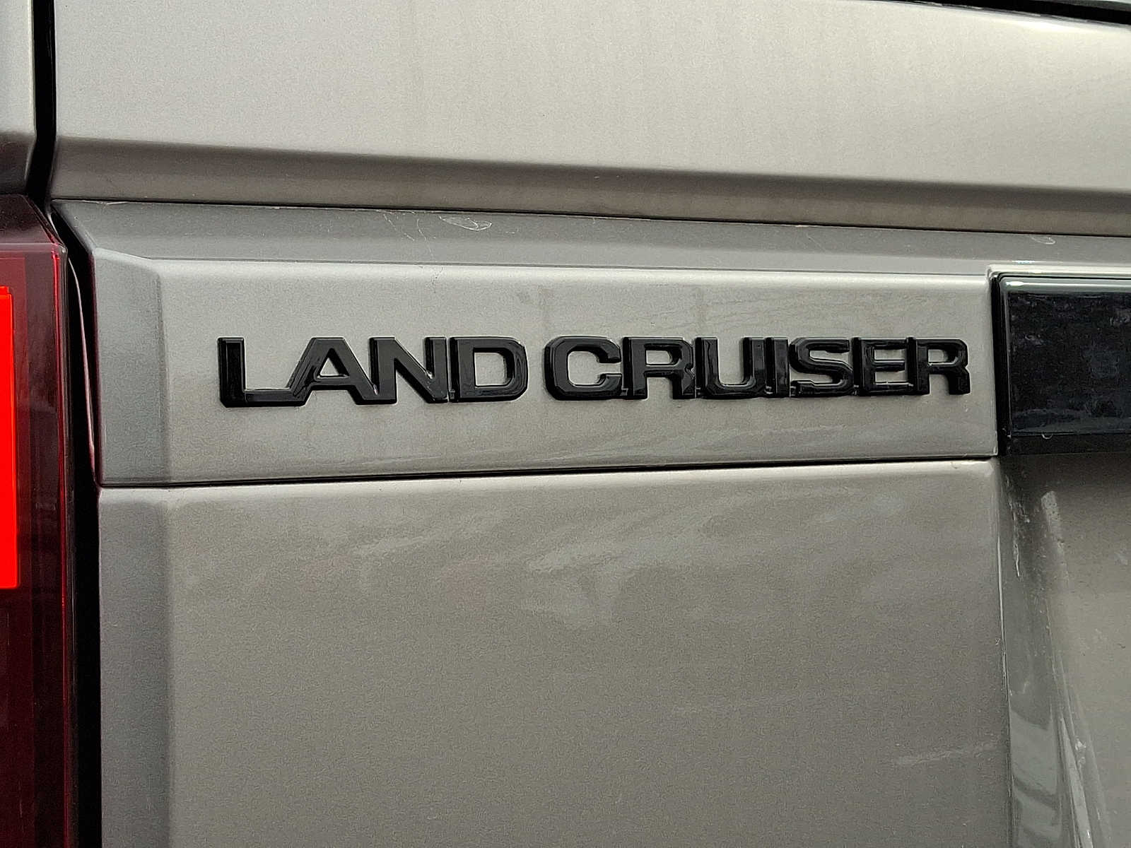 Thumbnail: 2026 Toyota Land Cruiser - 21