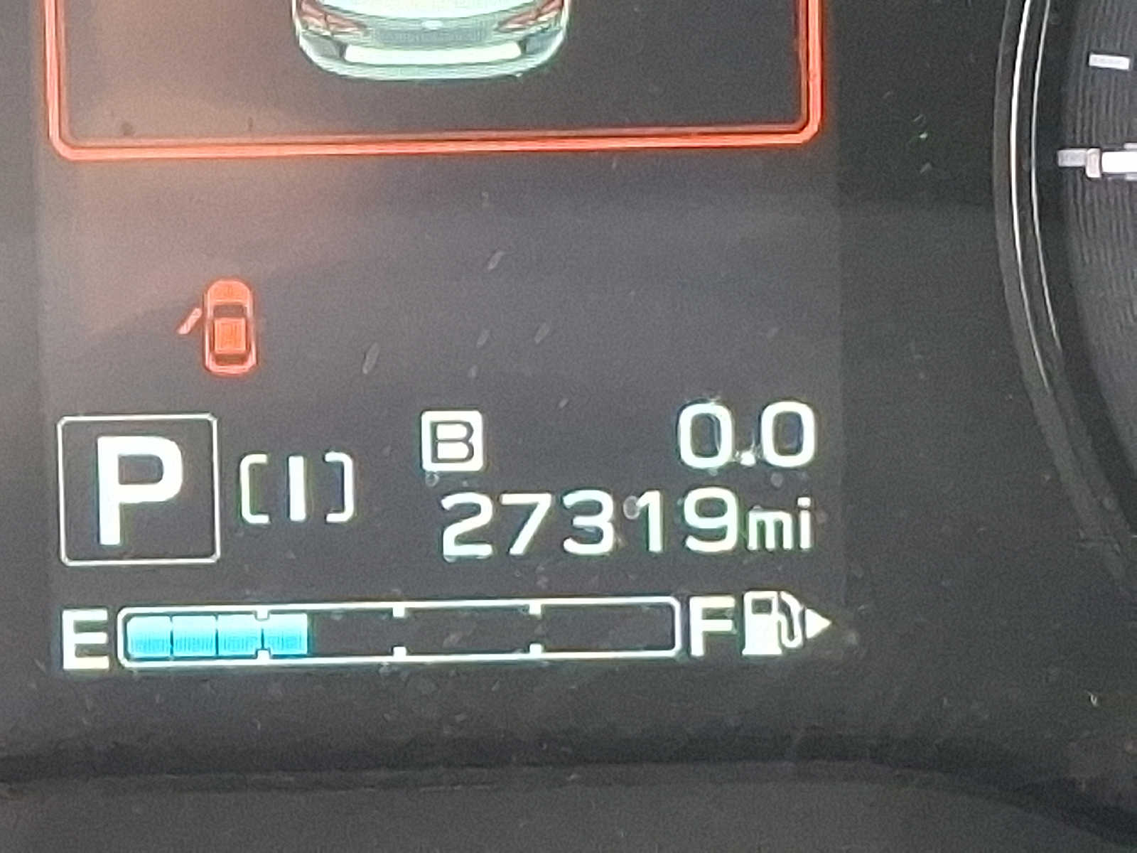 Thumbnail: 2023 Subaru Impreza - 21