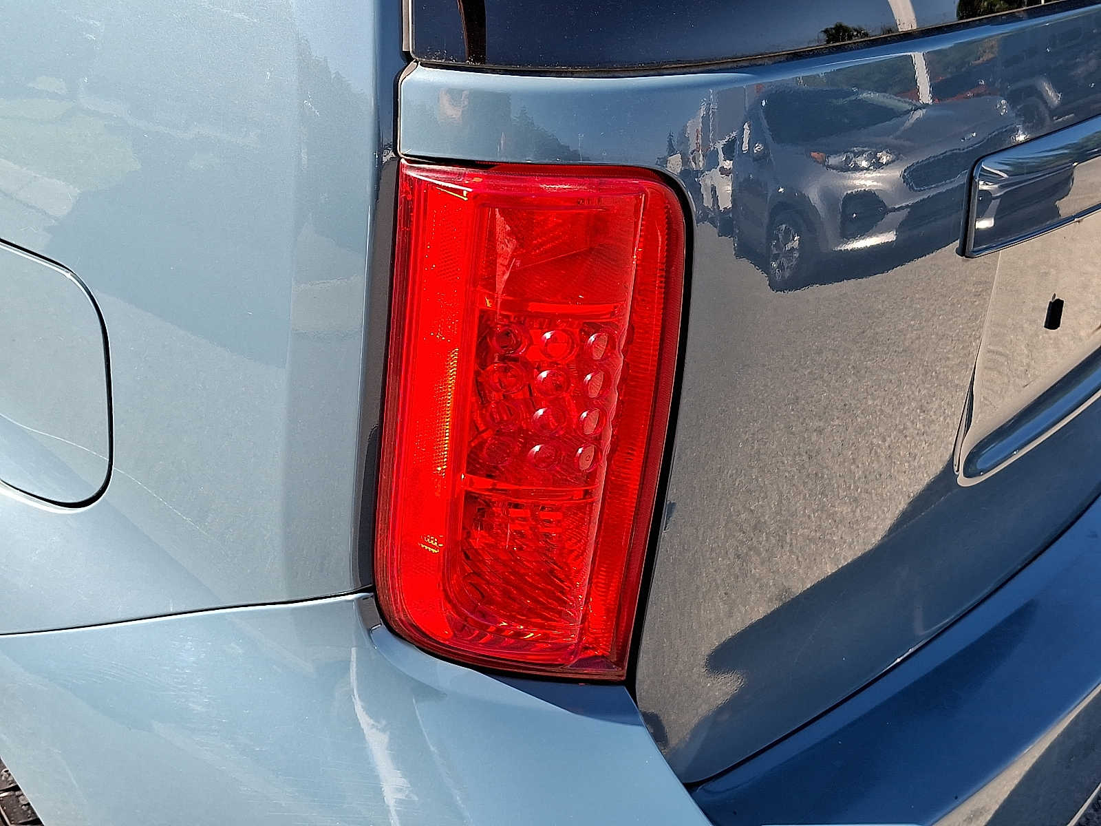 Thumbnail: 2010 Scion xB - 31