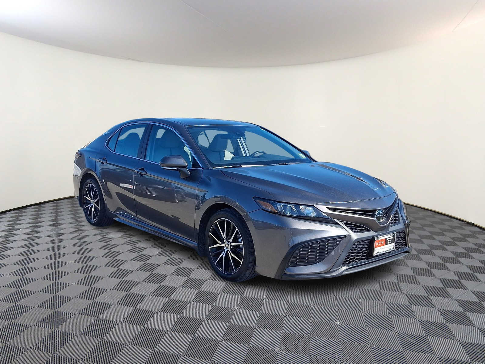 Thumbnail: 2023 Toyota Camry - 5