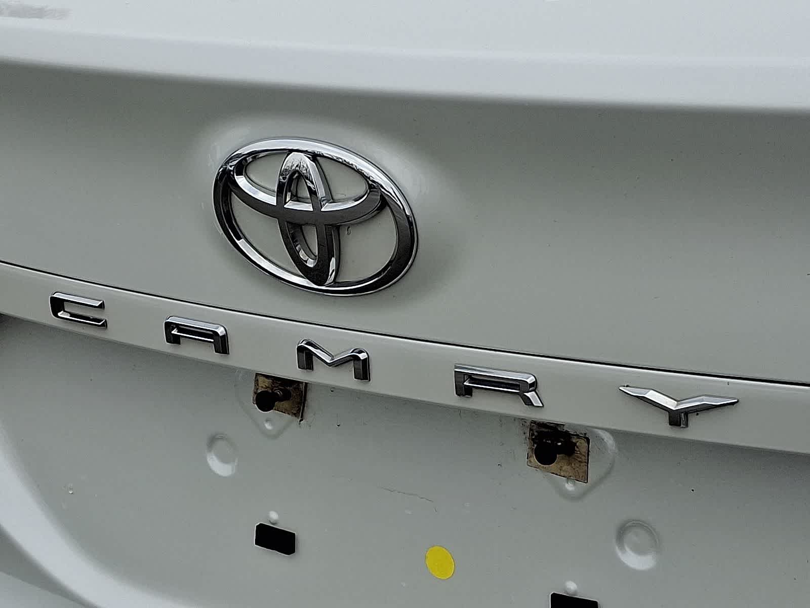 Thumbnail: 2024 Toyota Camry - 30