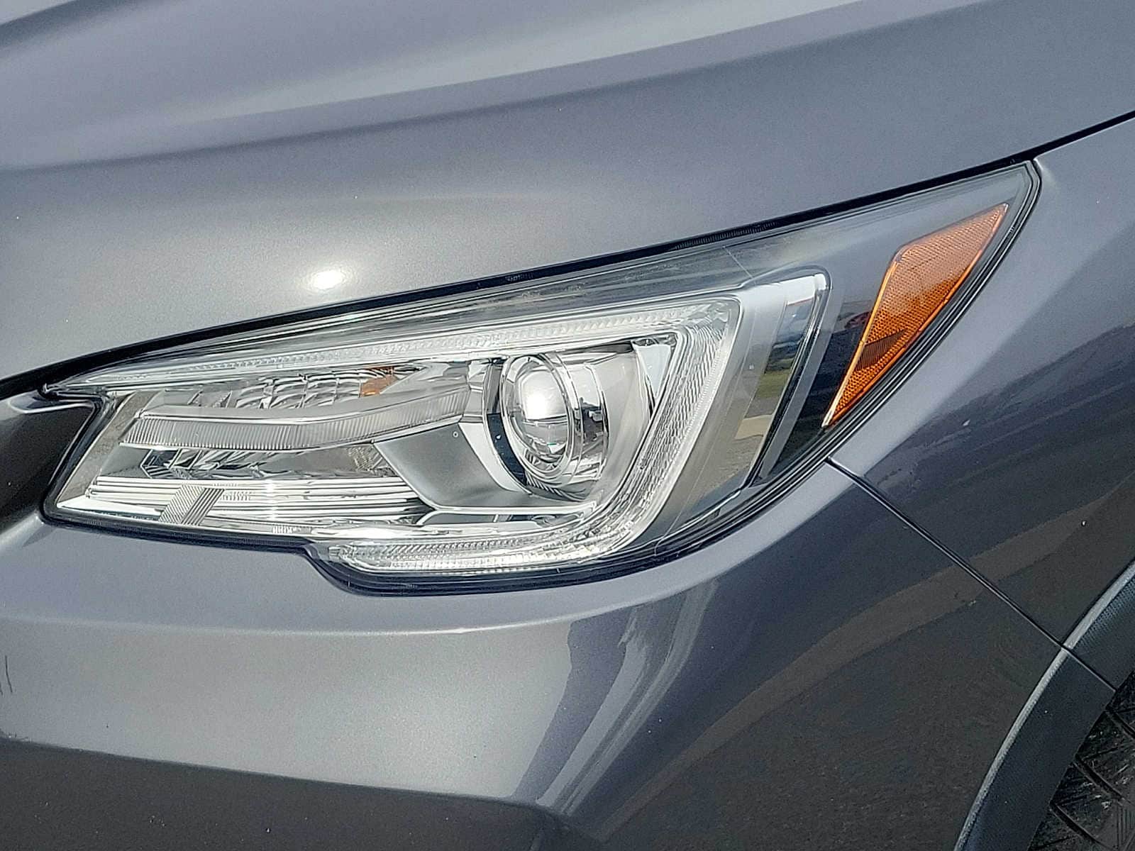 Thumbnail: 2021 Subaru Ascent - 10