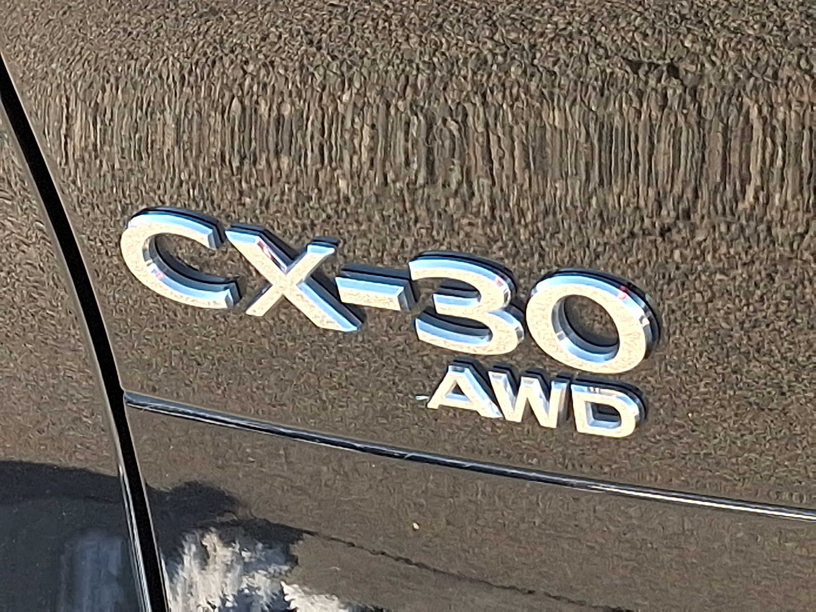 Thumbnail: 2024 Mazda CX-30 - 30