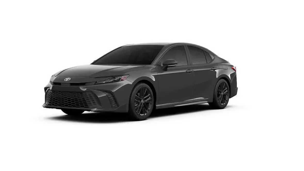 Thumbnail: 2026 Toyota Camry - 2