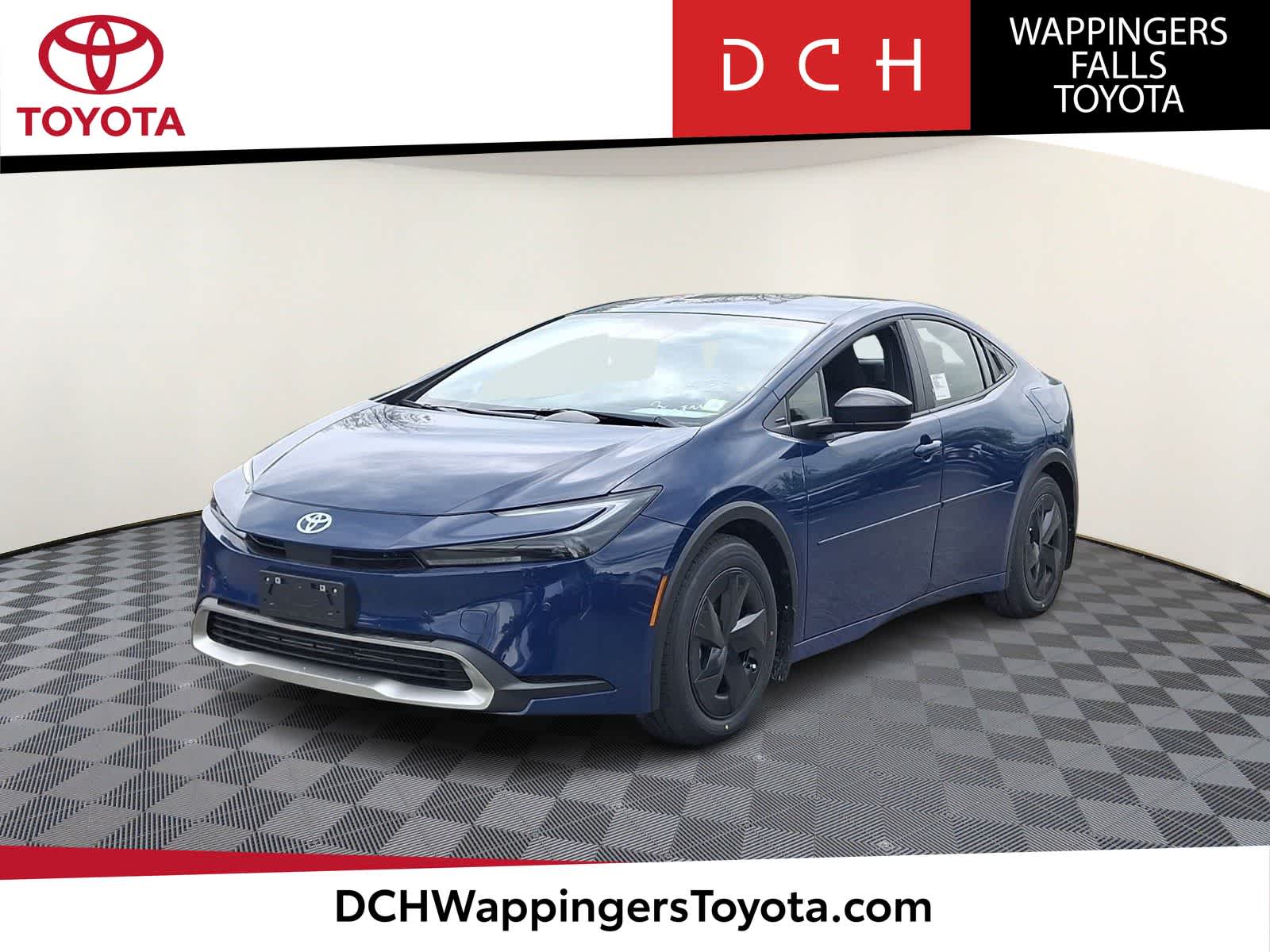 Thumbnail: 2026 Toyota Prius - 1