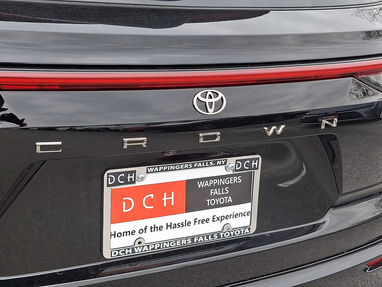 Thumbnail: 2026 Toyota Crown Signia - 22