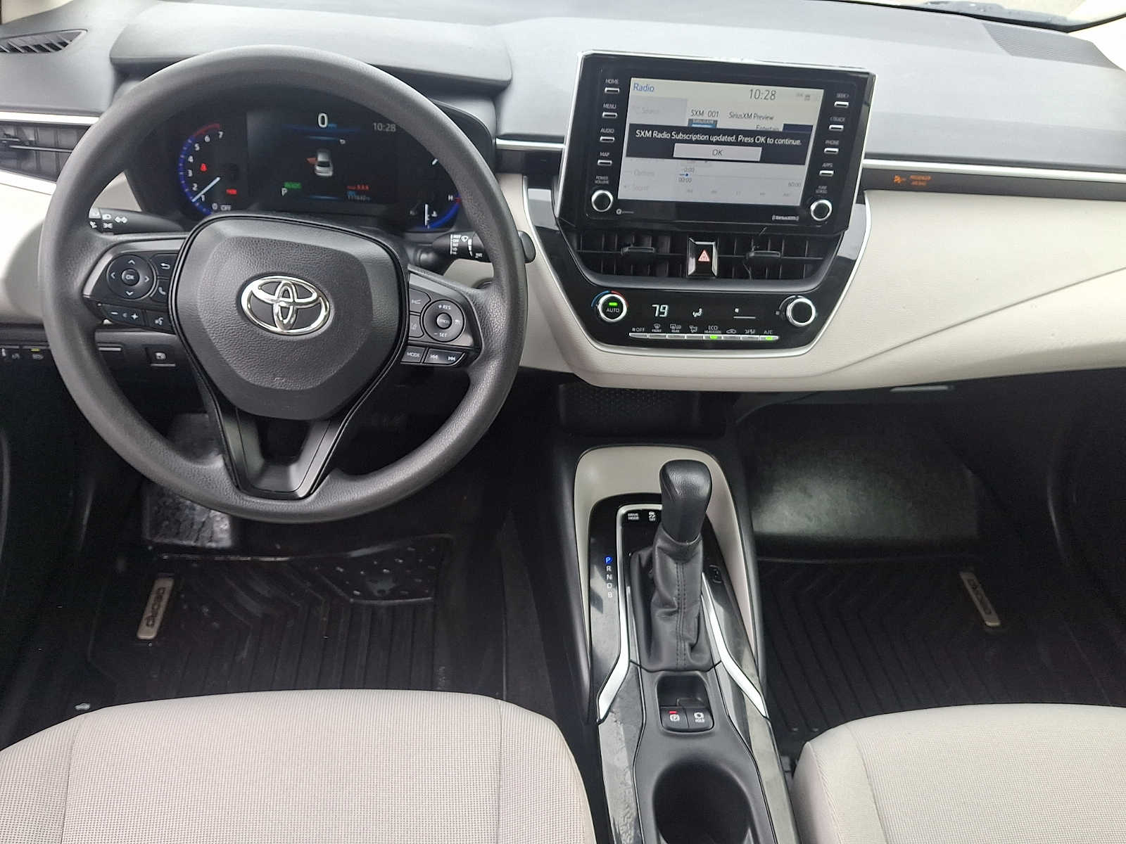 Thumbnail: 2021 Toyota Corolla - 14