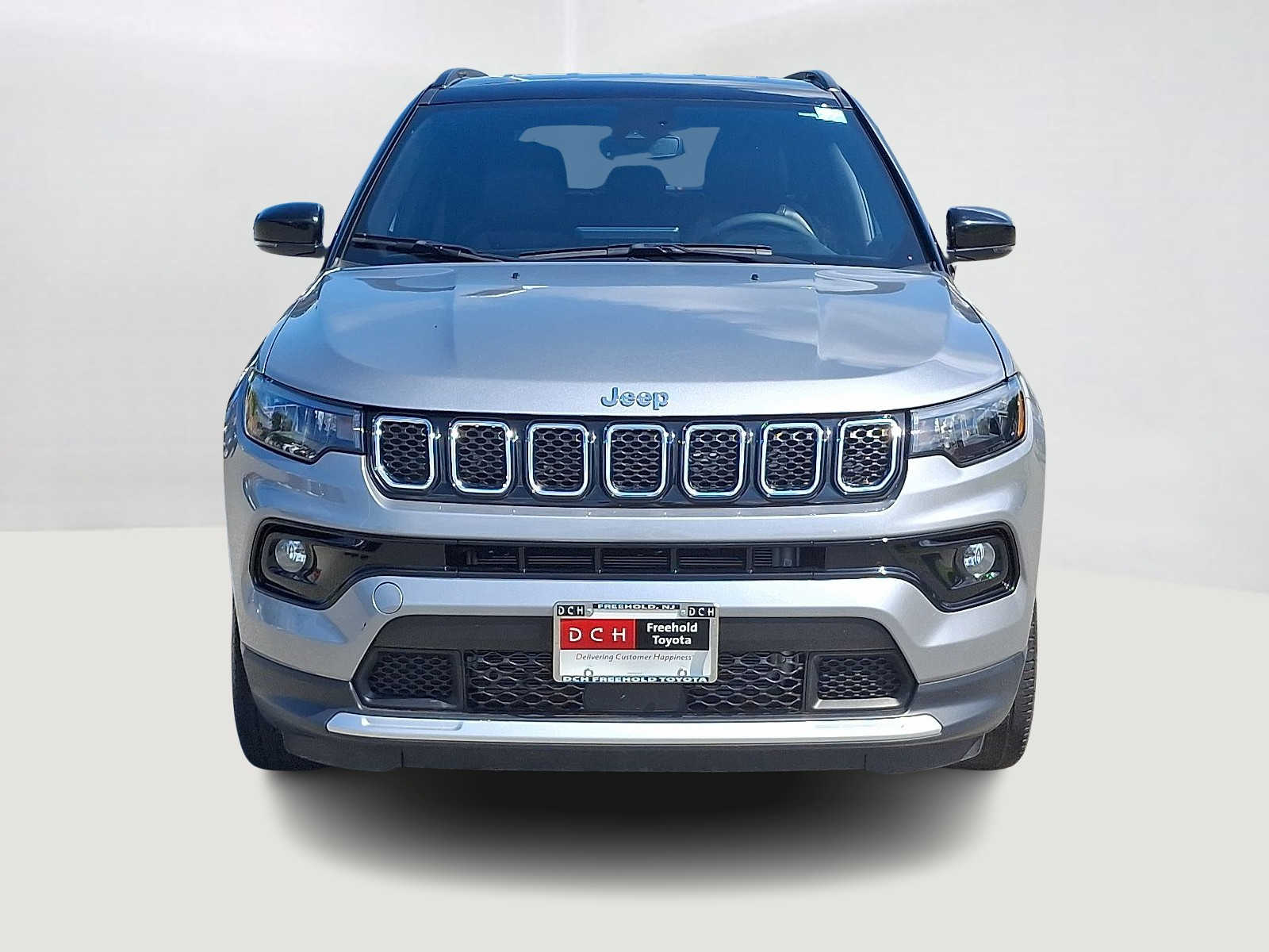 Thumbnail: 2024 Jeep Compass - 3