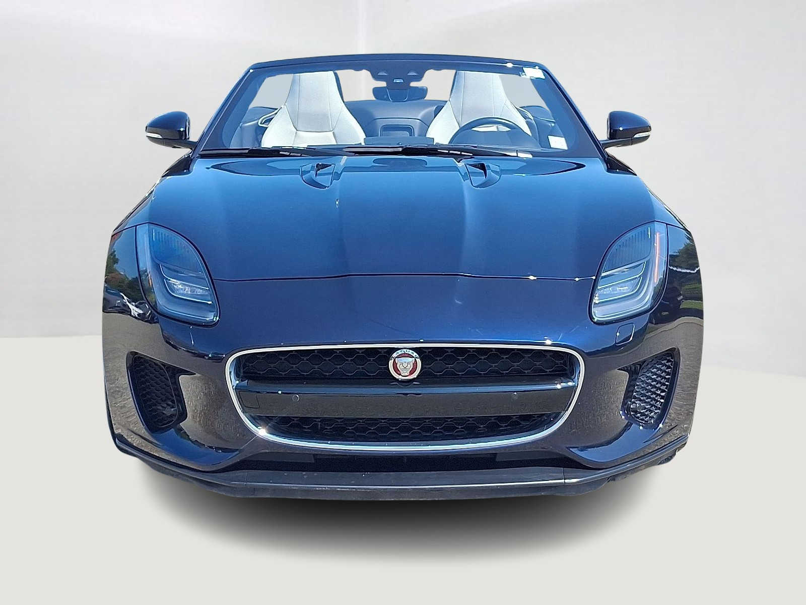 Thumbnail: 2020 Jaguar F-Type - 3