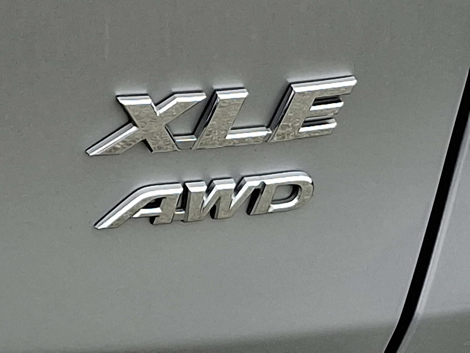 Thumbnail: 2023 Toyota RAV4 - 27