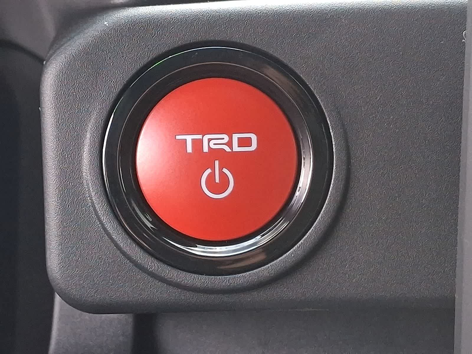 Thumbnail: 2026 Toyota Tacoma - 17