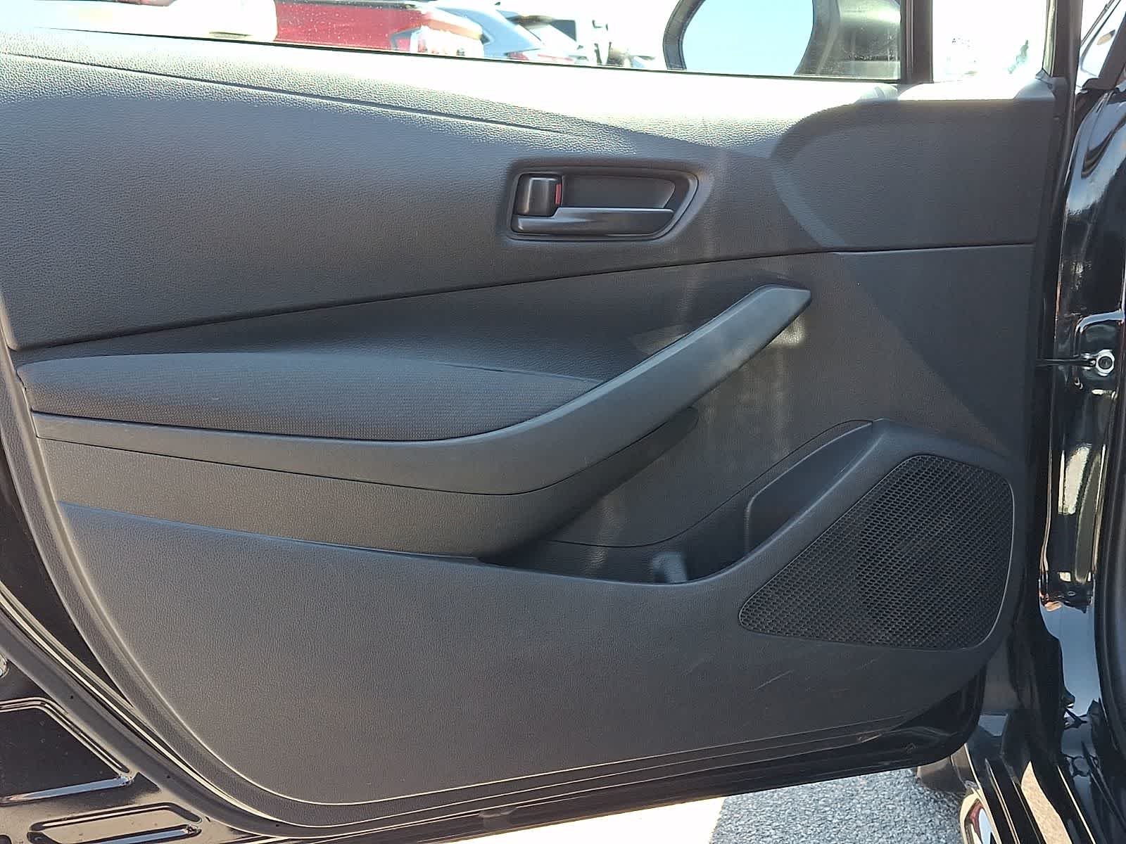 Thumbnail: 2023 Toyota Corolla - 15