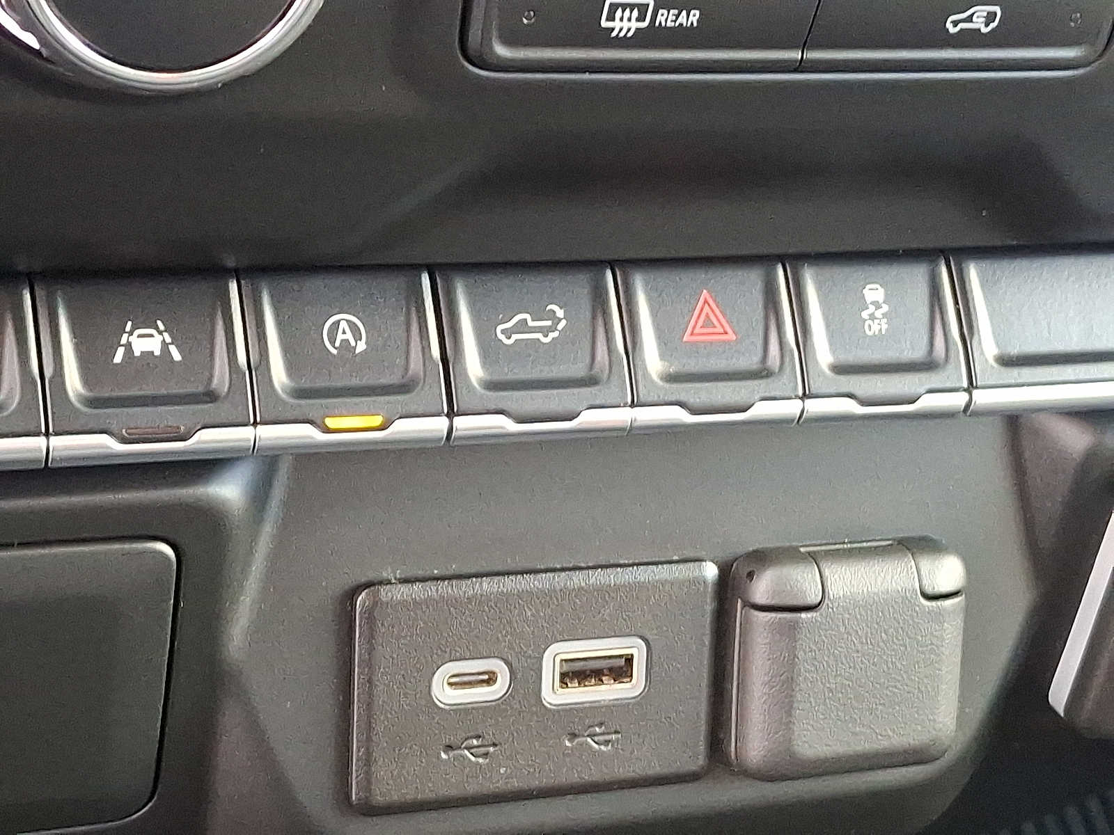 Thumbnail: 2022 Chevrolet Silverado 1500 - 21