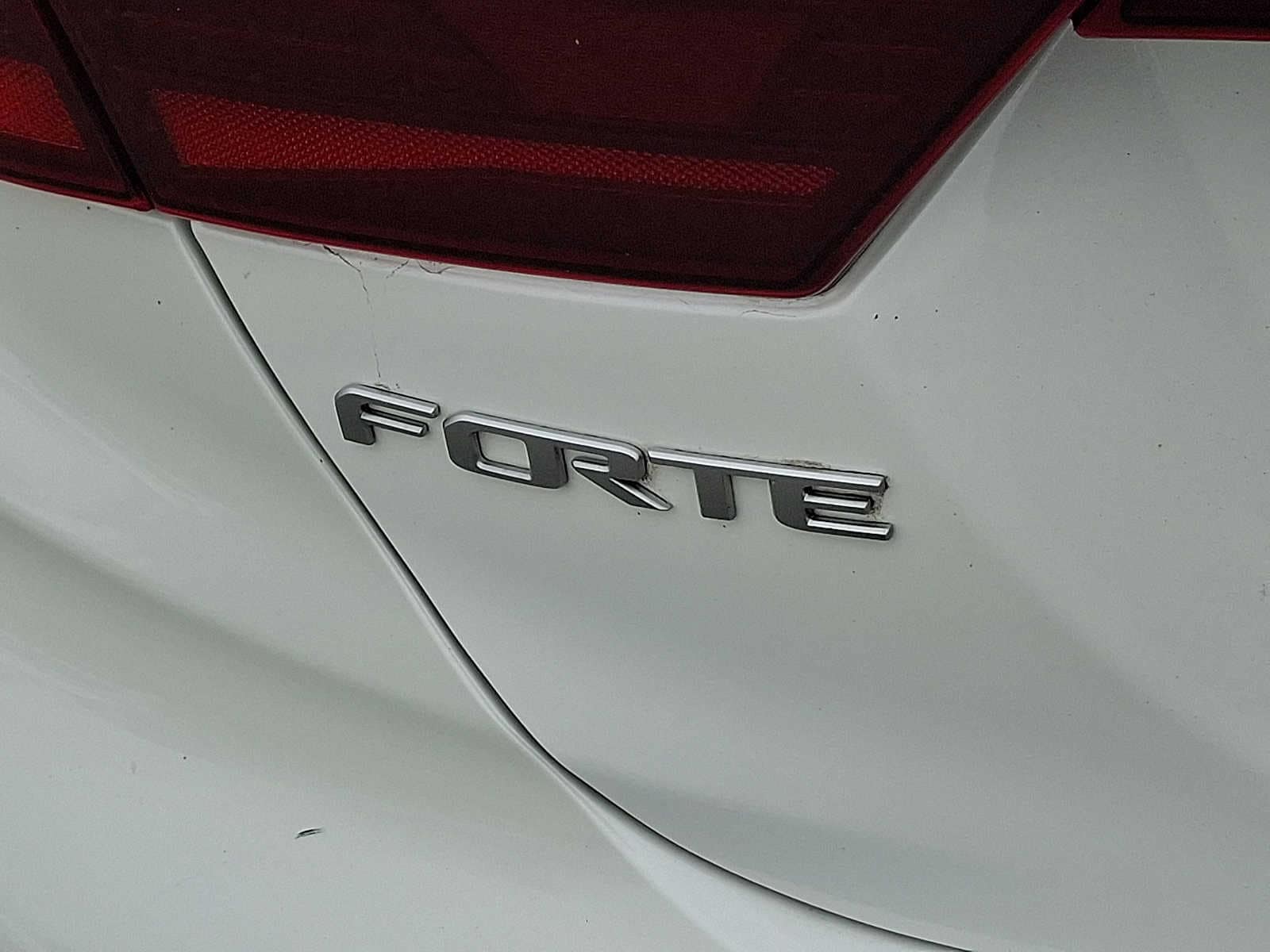 Thumbnail: 2023 Kia Forte - 30