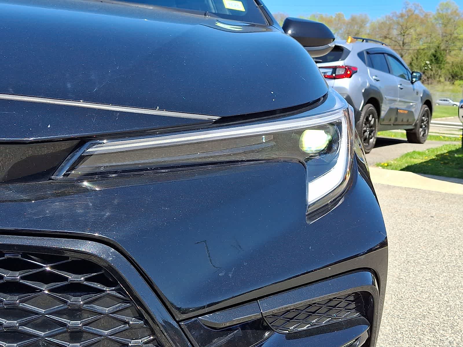 Thumbnail: 2024 Toyota Corolla - 12