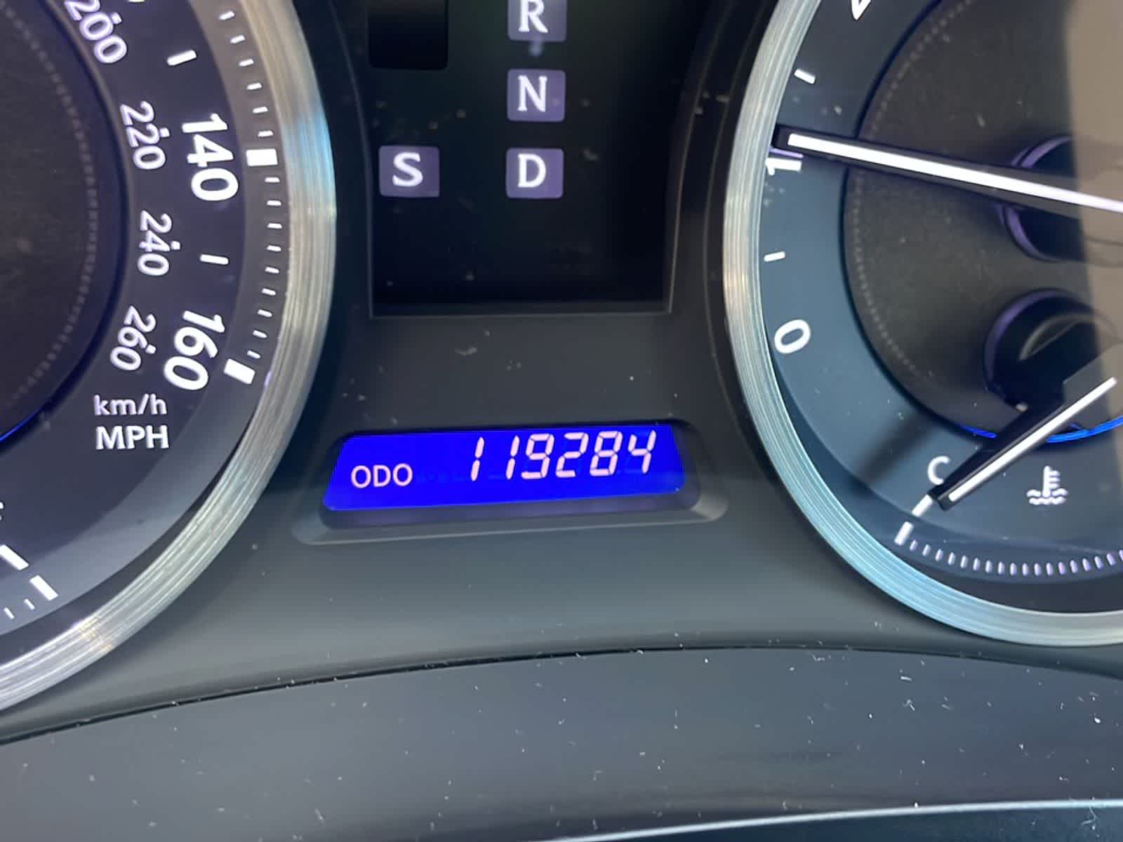 Thumbnail: 2011 Lexus IS - 3