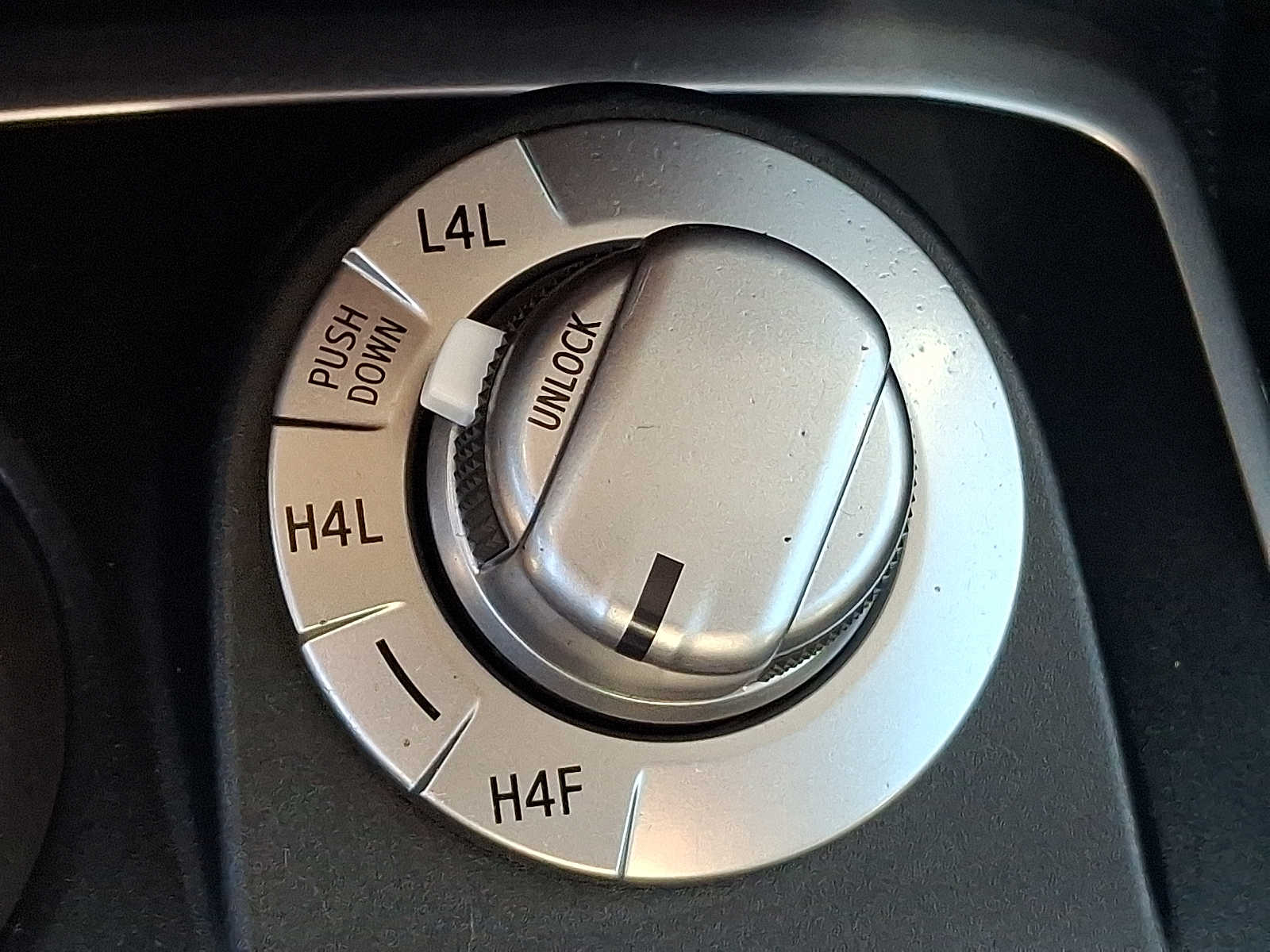 Thumbnail: 2022 Toyota 4Runner - 29