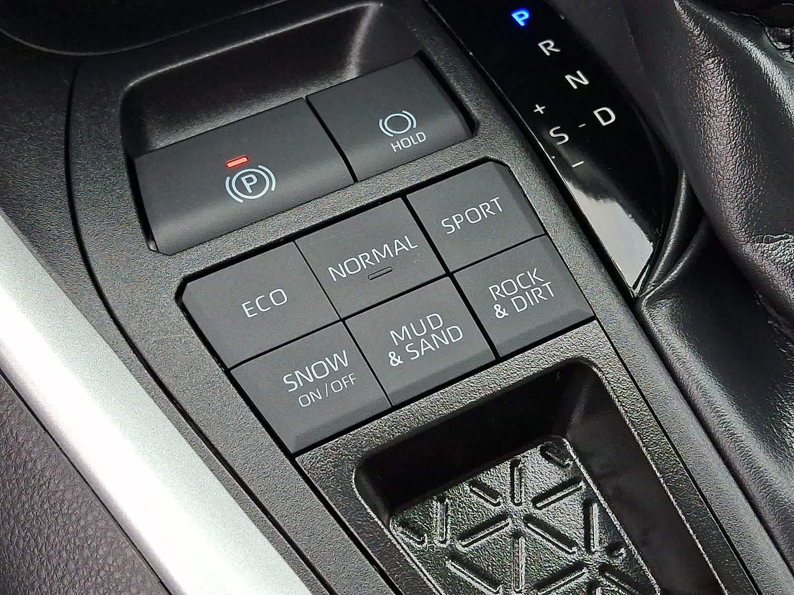 Thumbnail: 2025 Toyota RAV4 - 27