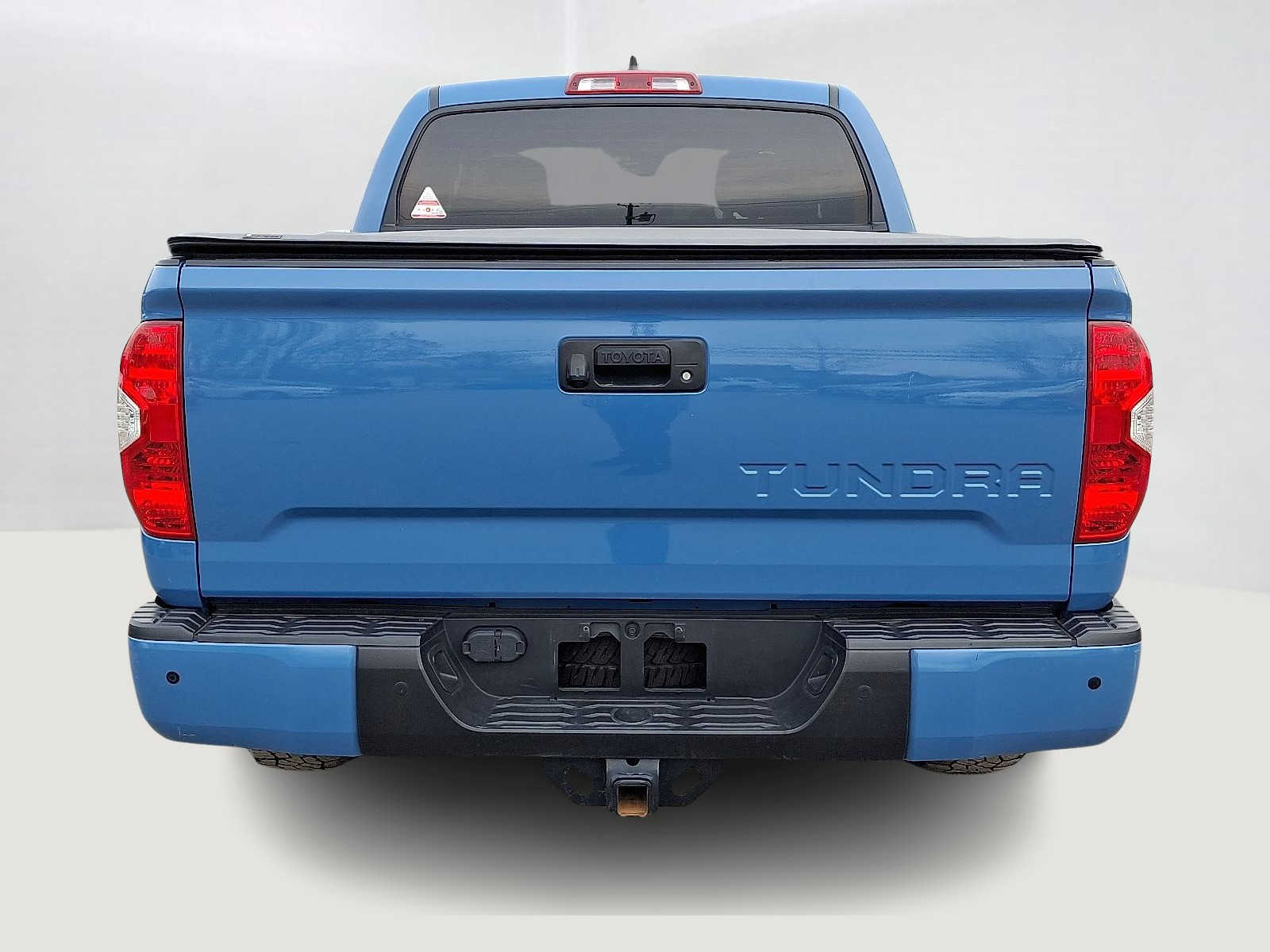 Thumbnail: 2021 Toyota Tundra - 7