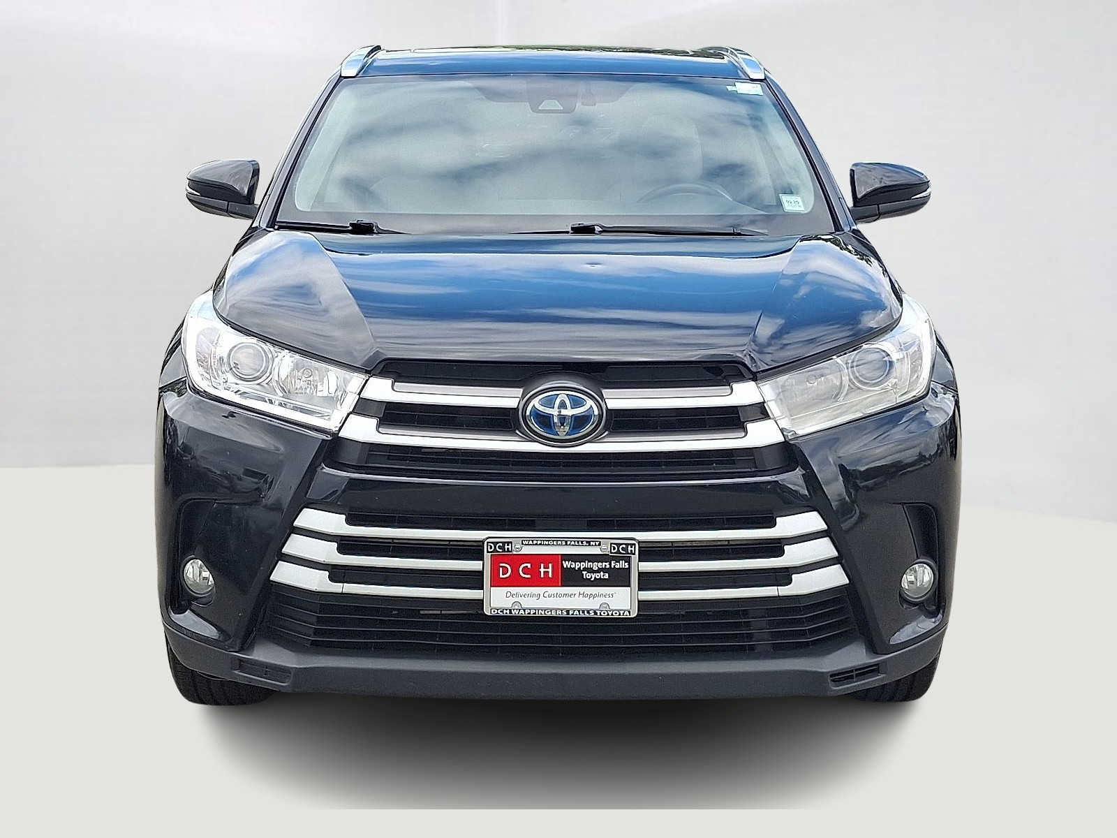 Thumbnail: 2017 Toyota Highlander - 3
