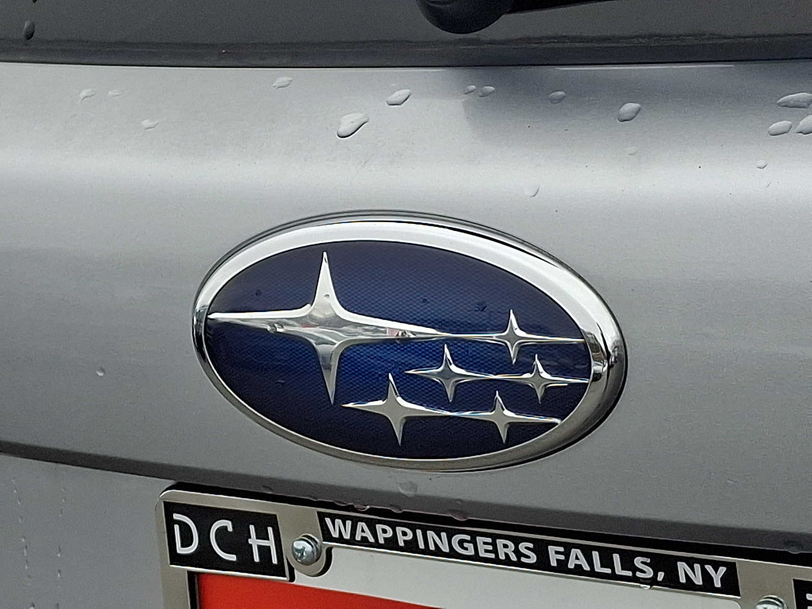 Thumbnail: 2018 Subaru Forester - 30