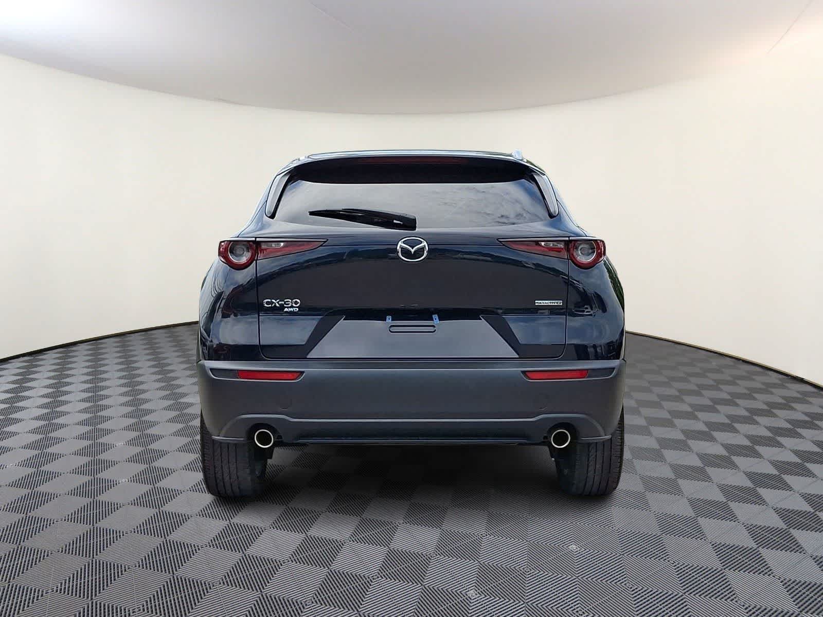 Thumbnail: 2024 Mazda CX-30 - 6