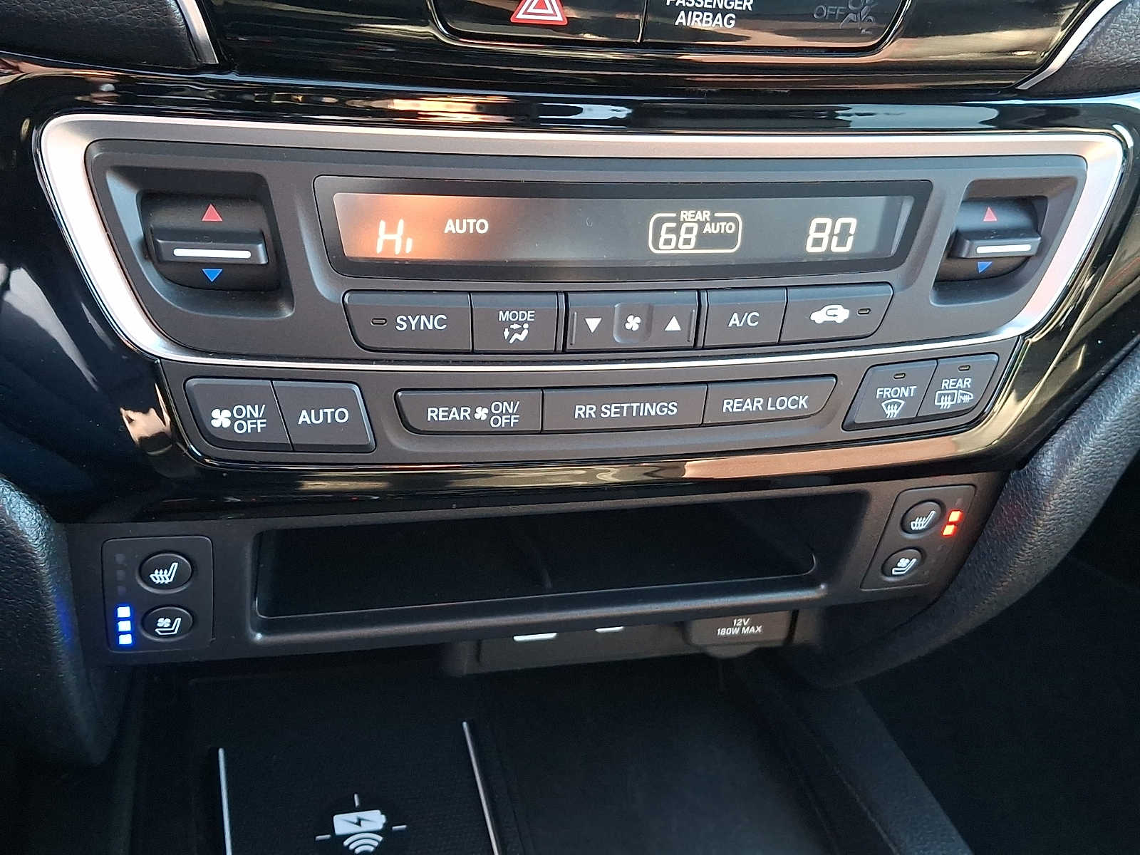 Thumbnail: 2024 Honda Ridgeline - 18