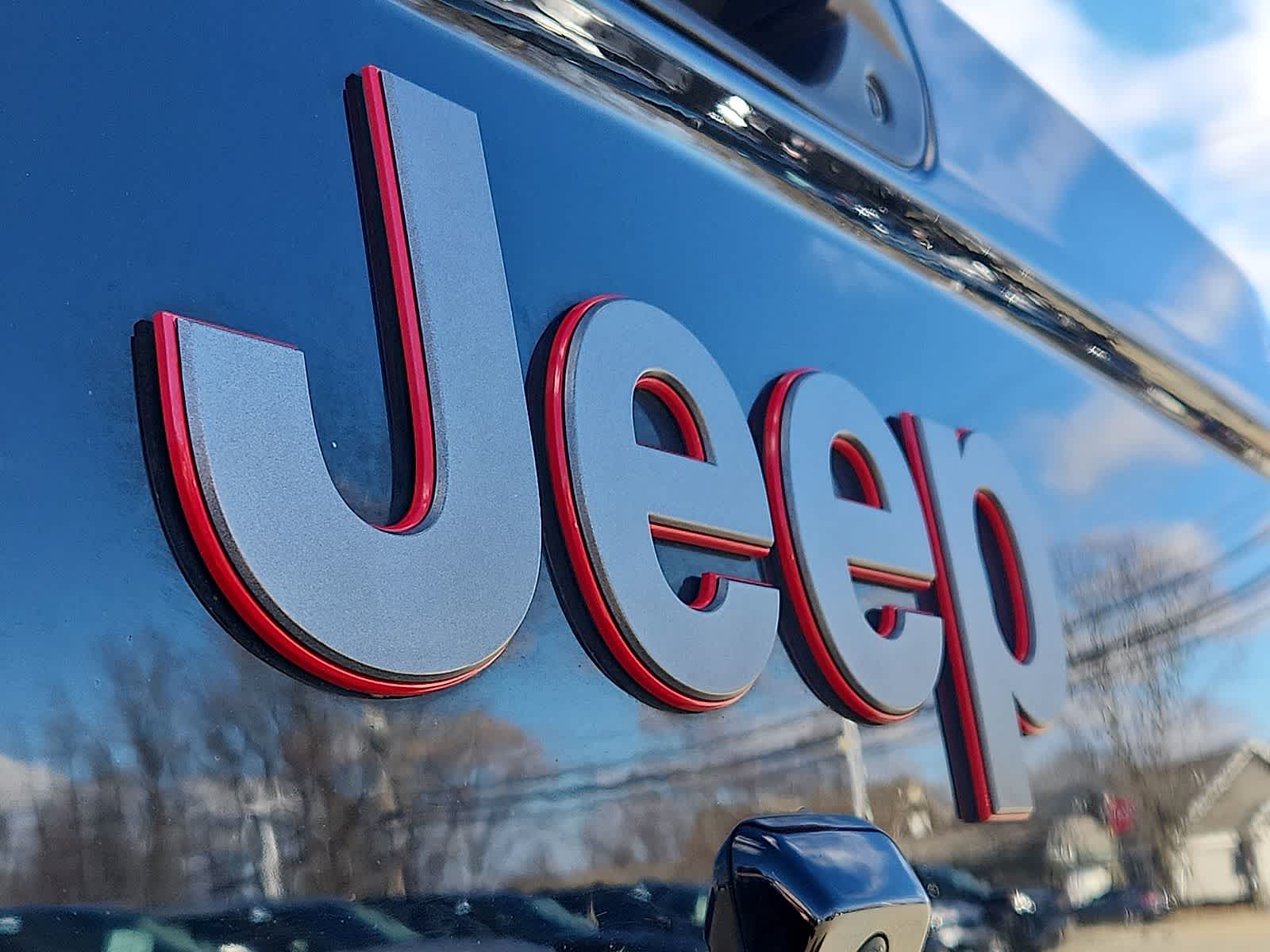 Thumbnail: 2023 Jeep Gladiator - 30