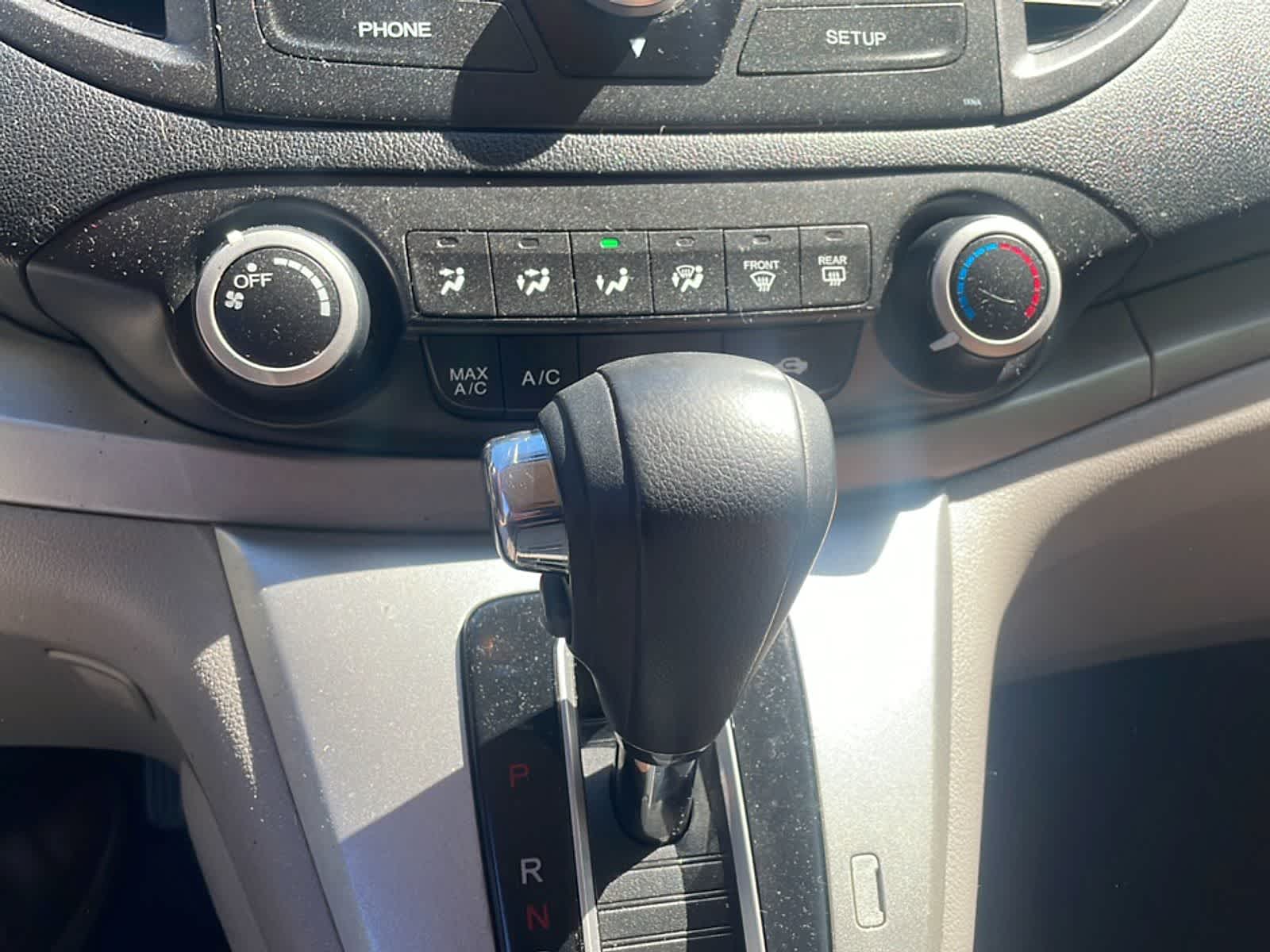 Thumbnail: 2014 Honda CR-V - 18
