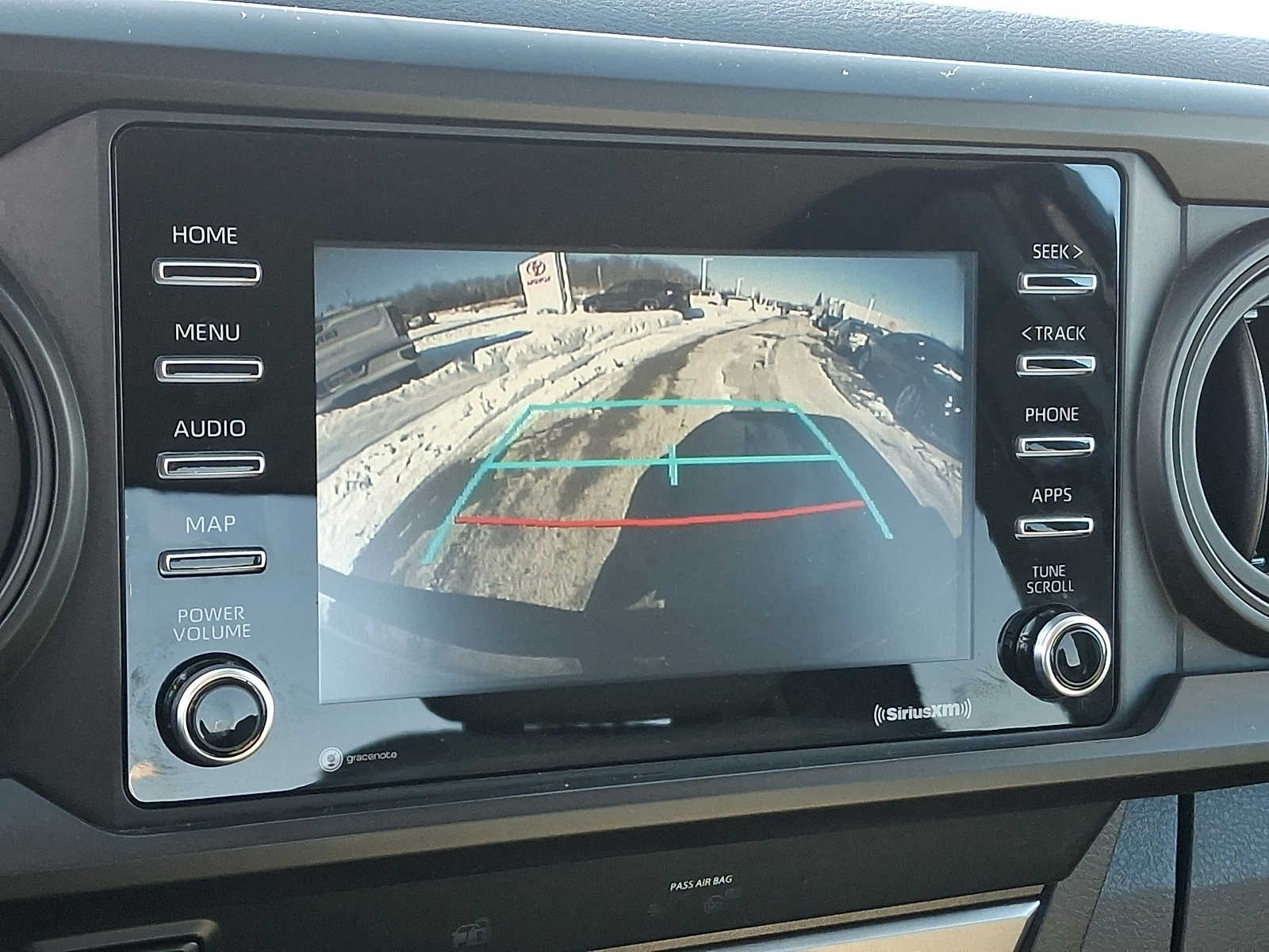 Thumbnail: 2021 Toyota Tacoma - 19