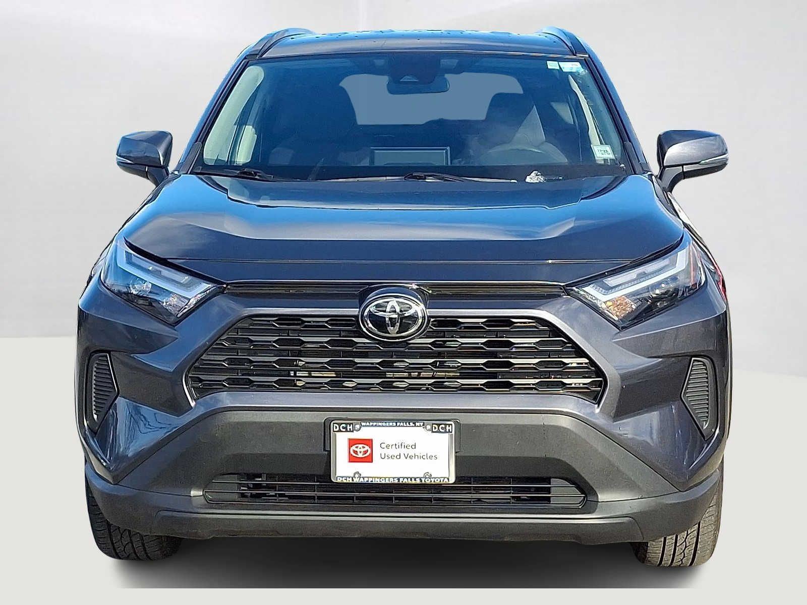 Thumbnail: 2023 Toyota RAV4 - 3