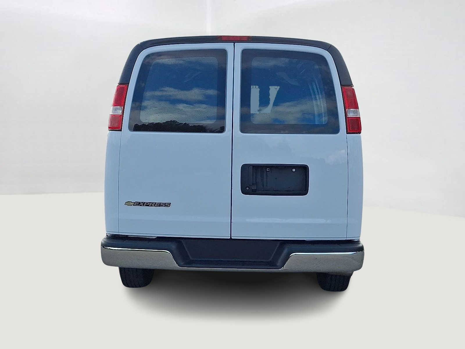 Thumbnail: 2023 Chevrolet Express - 6